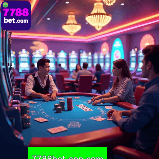 7788BET