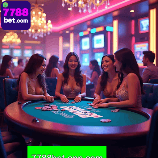 7788BET