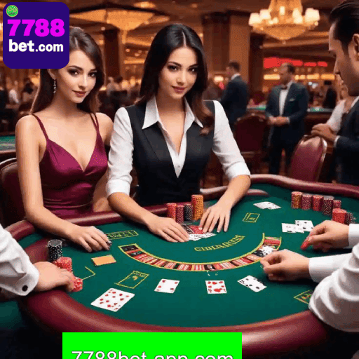 7788BET